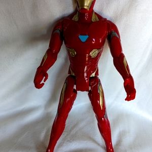 Ironman Figure